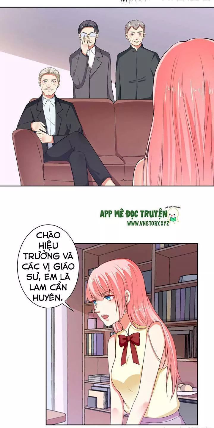 Tổng Tài Đại Nhân Thật Xấu Hổ Chapter 78 - 8