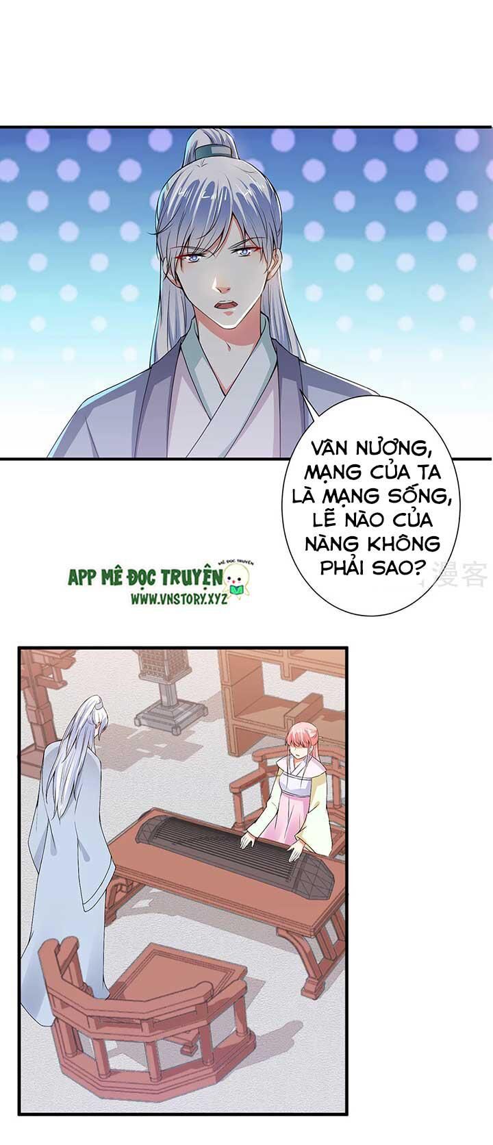 Tổng Tài Đại Nhân Thật Xấu Hổ Chapter 82 - 7