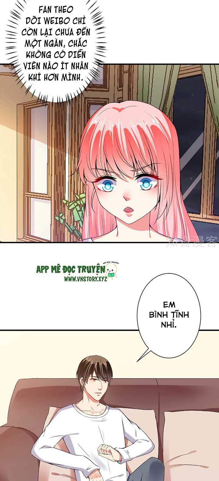 Tổng Tài Đại Nhân Thật Xấu Hổ Chapter 83 - 10