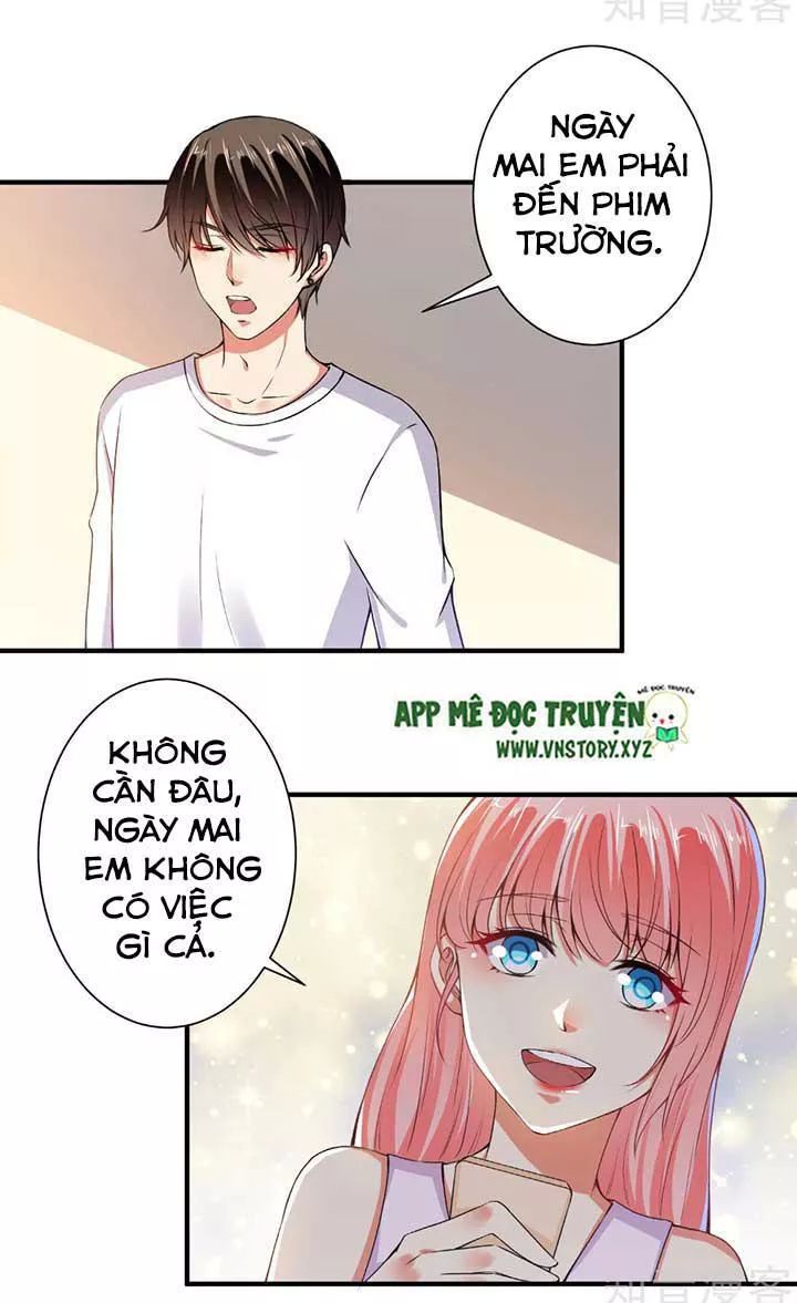 Tổng Tài Đại Nhân Thật Xấu Hổ Chapter 84 - 3