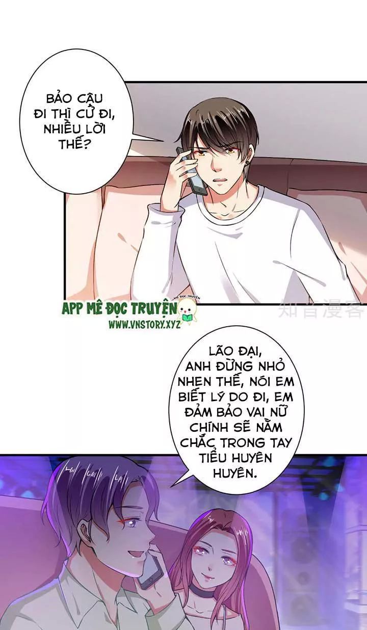 Tổng Tài Đại Nhân Thật Xấu Hổ Chapter 84 - 6