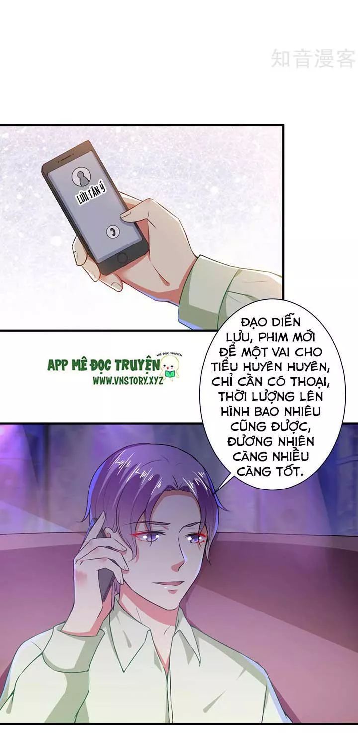 Tổng Tài Đại Nhân Thật Xấu Hổ Chapter 84 - 9