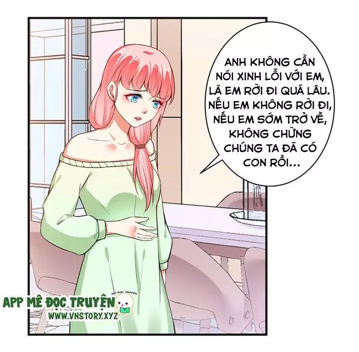 Tổng Tài Đại Nhân Thật Xấu Hổ Chapter 89 - 8