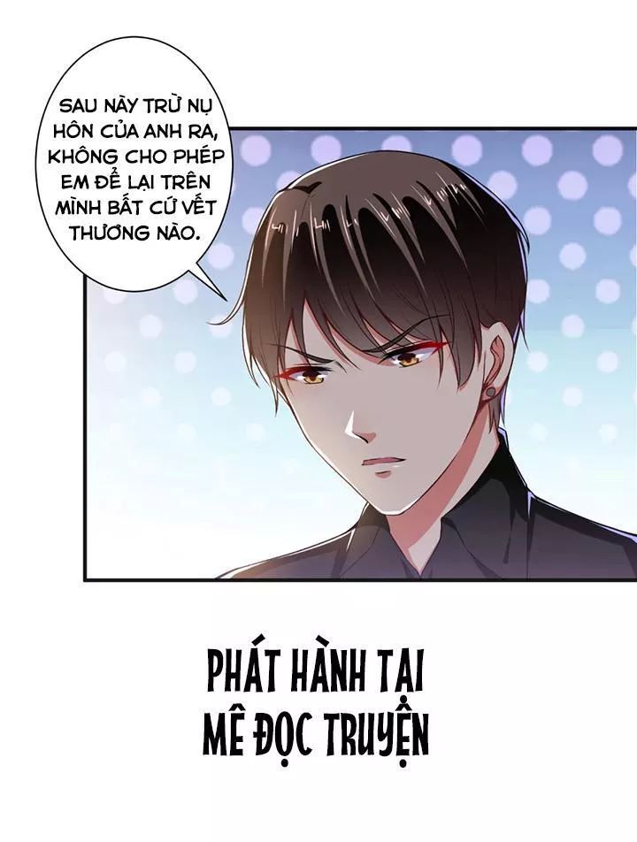 Tổng Tài Đại Nhân Thật Xấu Hổ Chapter 90 - 19