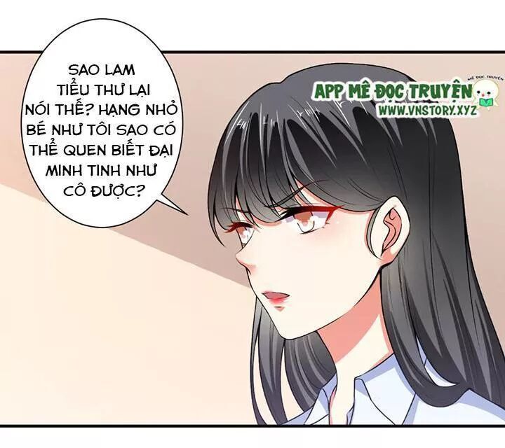 Tổng Tài Đại Nhân Thật Xấu Hổ Chapter 93 - 10