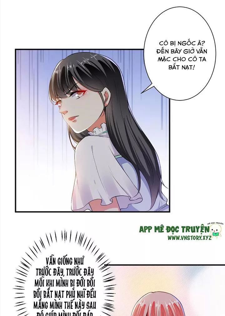 Tổng Tài Đại Nhân Thật Xấu Hổ Chapter 95 - 4