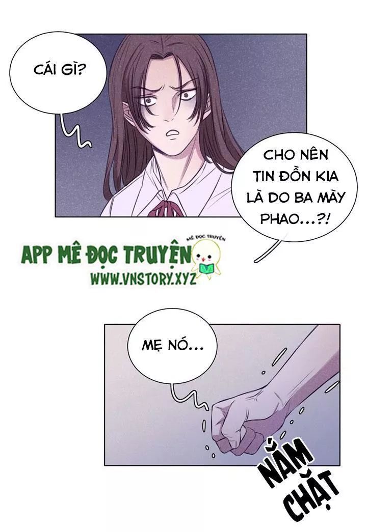 Chuyên Tình Yêu Của Ông Chú Cool Ngầu Chapter 16 - 2