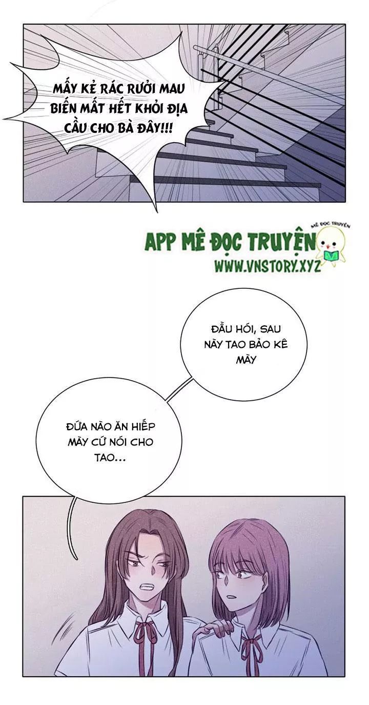 Chuyên Tình Yêu Của Ông Chú Cool Ngầu Chapter 16 - 3