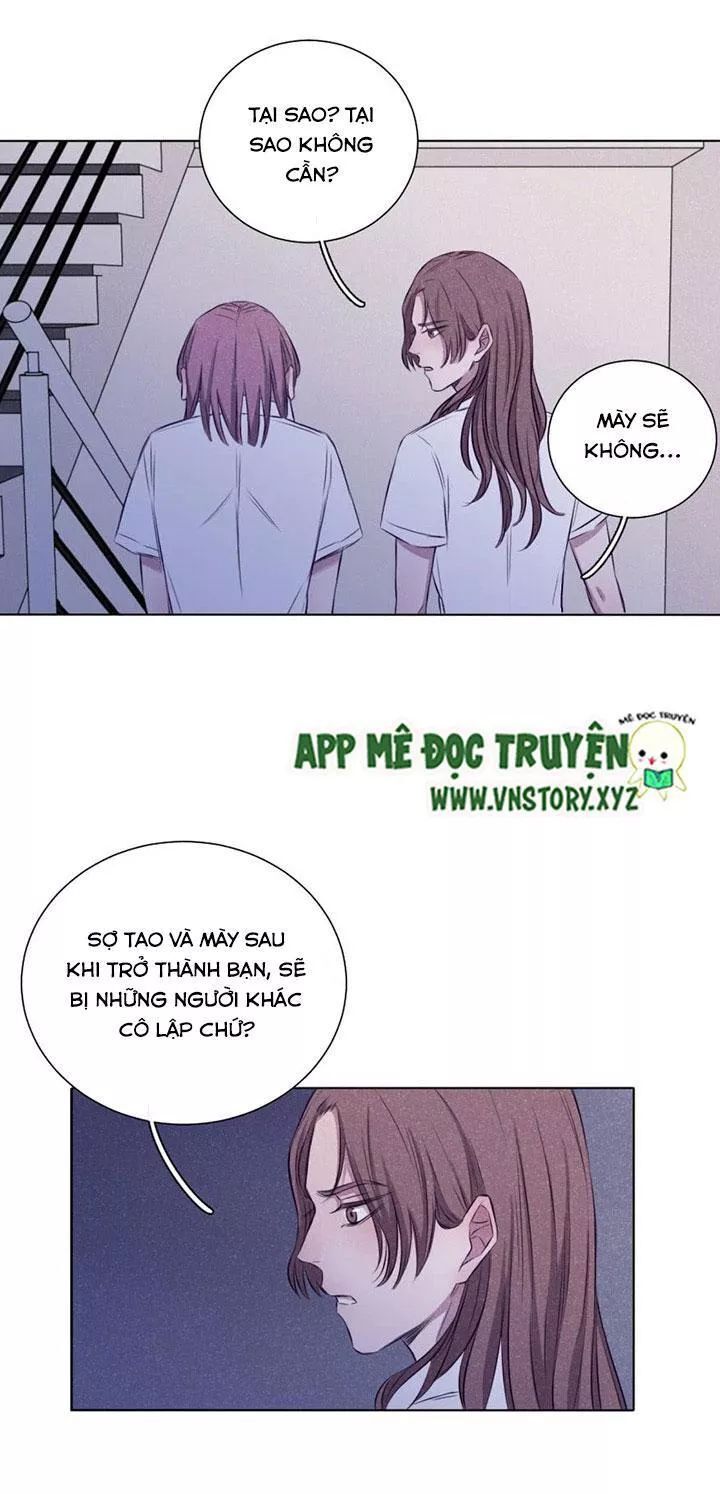 Chuyên Tình Yêu Của Ông Chú Cool Ngầu Chapter 16 - 5