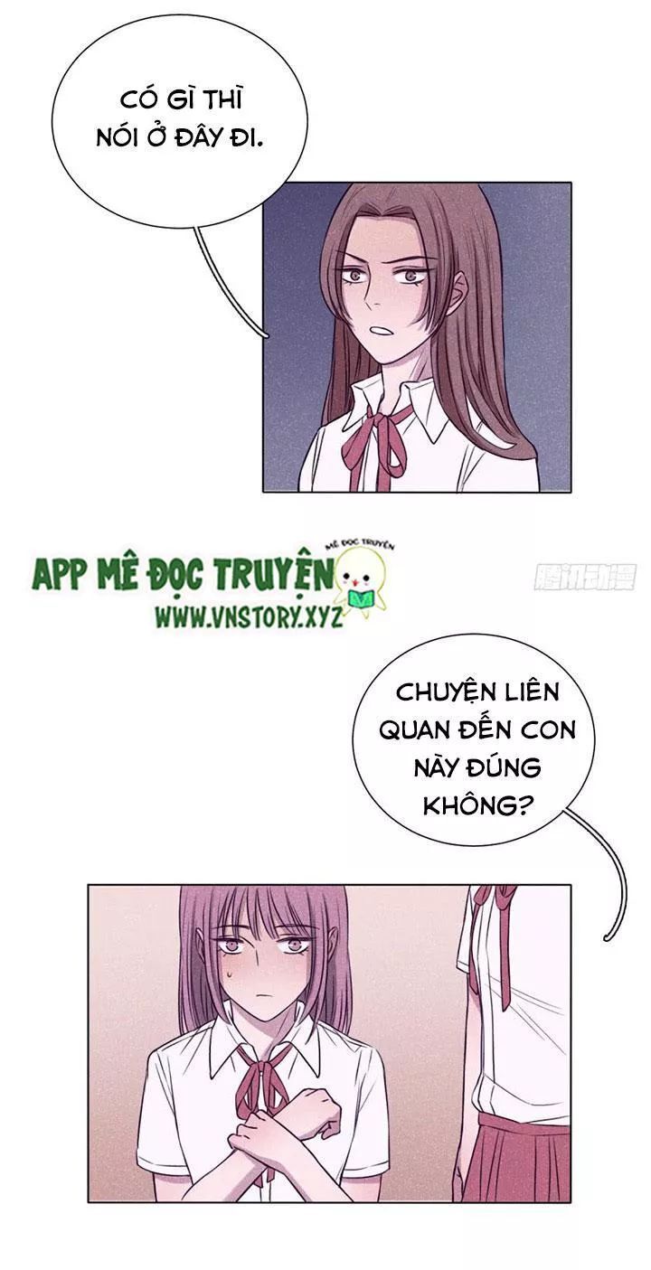 Chuyên Tình Yêu Của Ông Chú Cool Ngầu Chapter 21 - 14