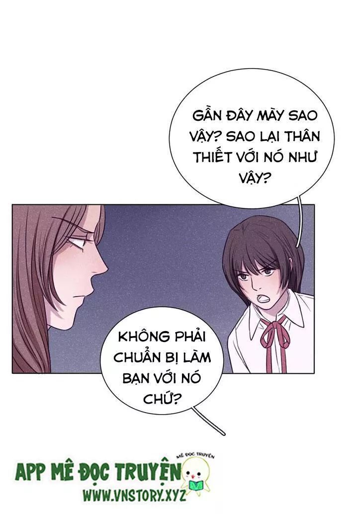 Chuyên Tình Yêu Của Ông Chú Cool Ngầu Chapter 21 - 15