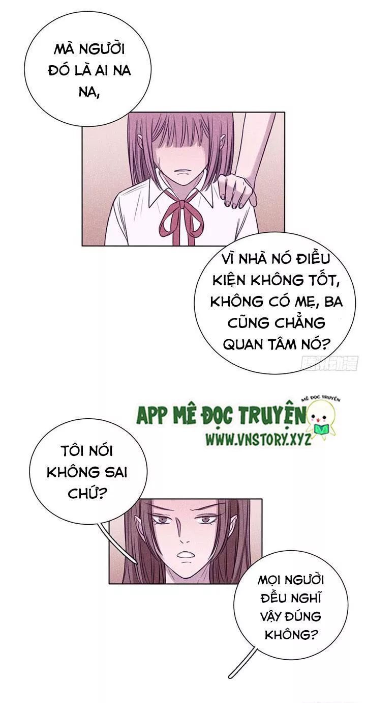 Chuyên Tình Yêu Của Ông Chú Cool Ngầu Chapter 21 - 23