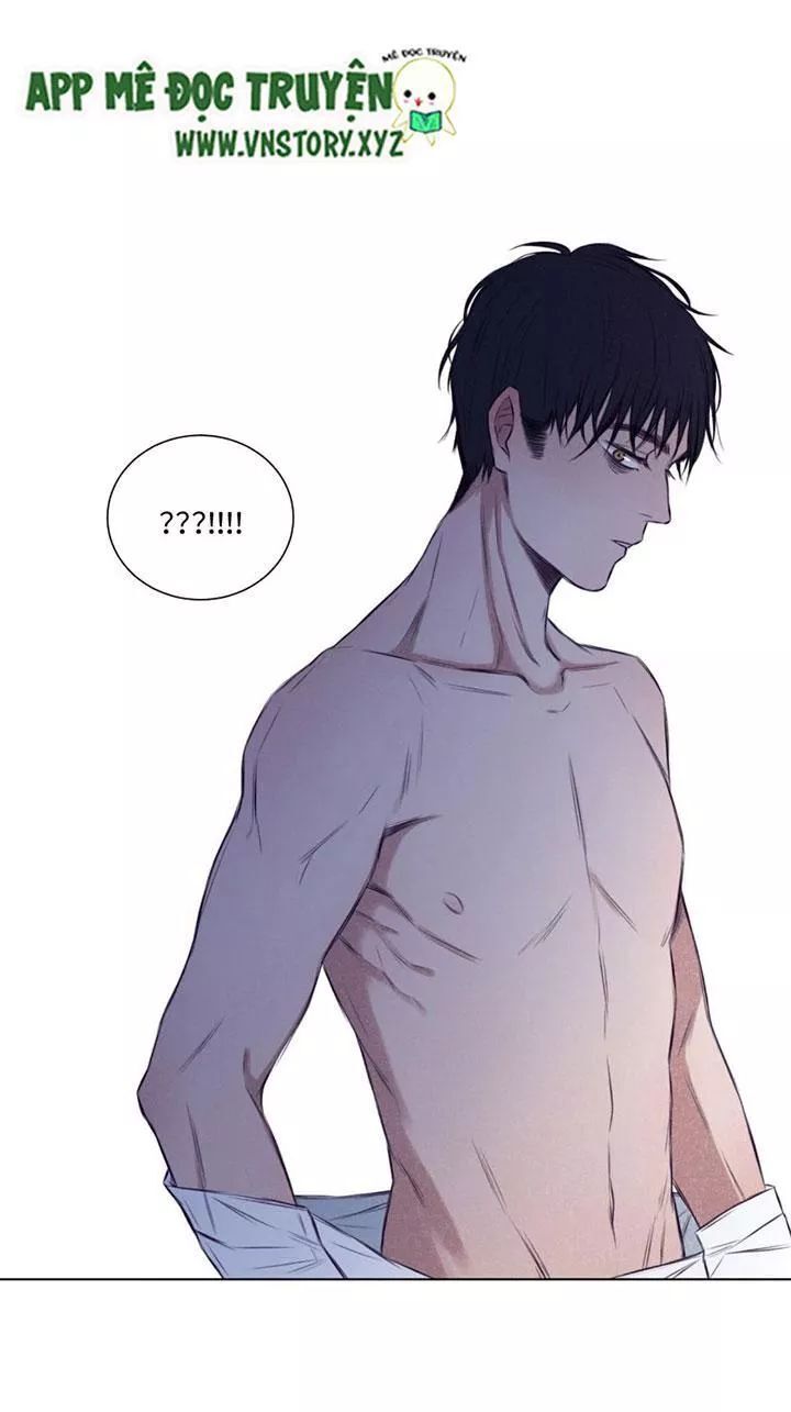 Chuyên Tình Yêu Của Ông Chú Cool Ngầu Chapter 21 - 9