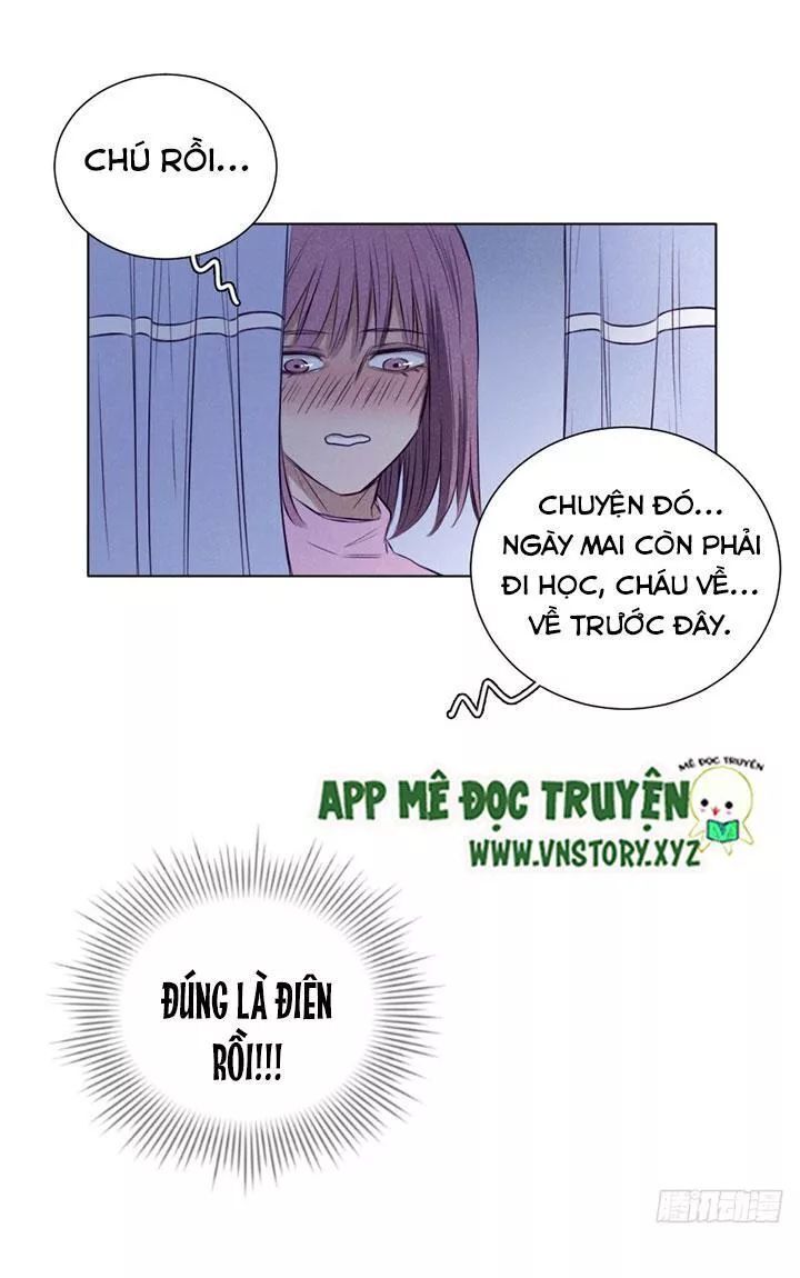 Chuyên Tình Yêu Của Ông Chú Cool Ngầu Chapter 21 - 10