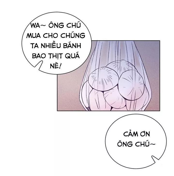 Chuyên Tình Yêu Của Ông Chú Cool Ngầu Chapter 22 - 17