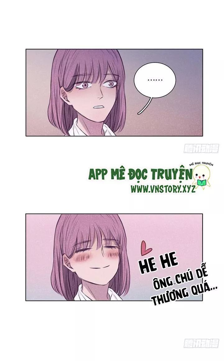 Chuyên Tình Yêu Của Ông Chú Cool Ngầu Chapter 22 - 26