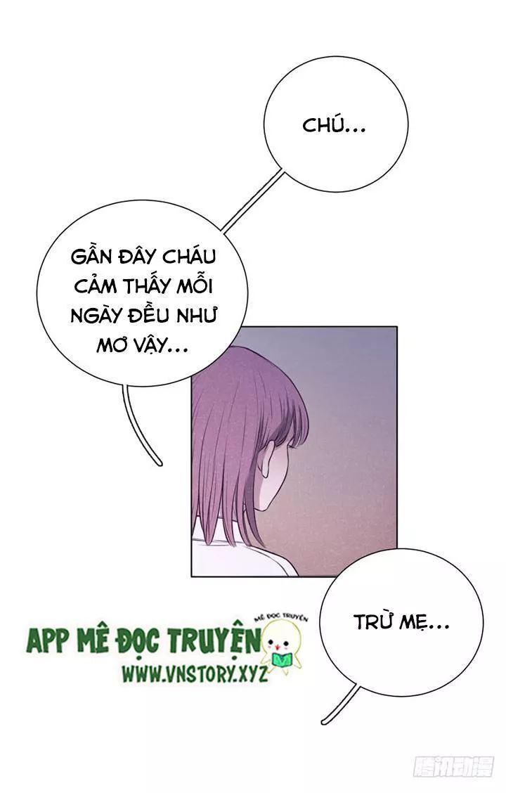 Chuyên Tình Yêu Của Ông Chú Cool Ngầu Chapter 23 - 15