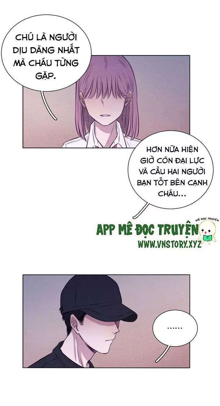 Chuyên Tình Yêu Của Ông Chú Cool Ngầu Chapter 23 - 16