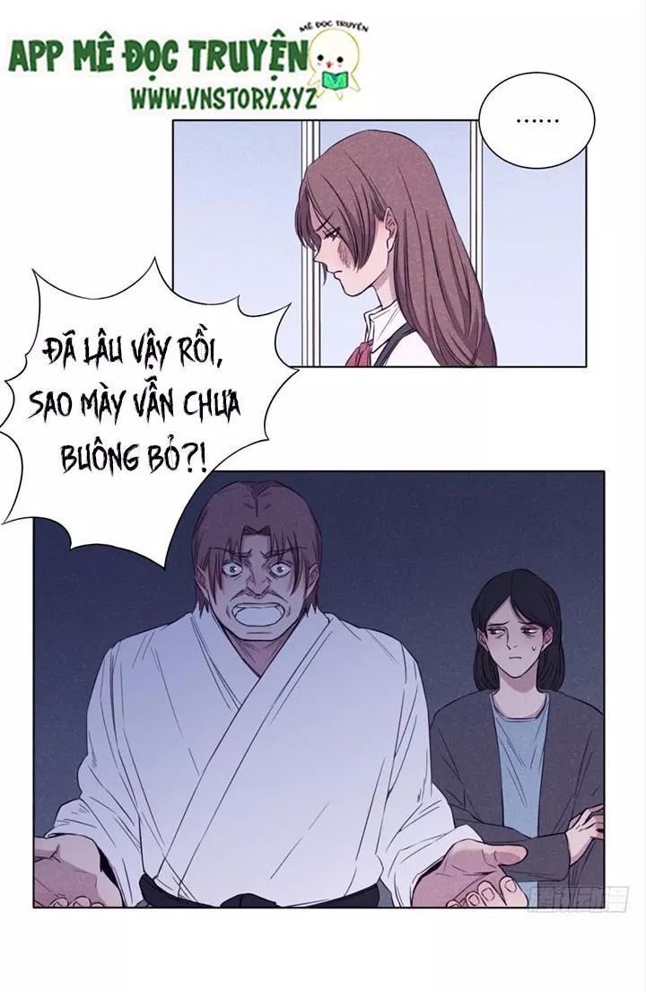 Chuyên Tình Yêu Của Ông Chú Cool Ngầu Chapter 24 - 19