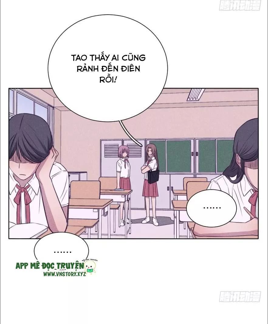 Chuyên Tình Yêu Của Ông Chú Cool Ngầu Chapter 25 - 24