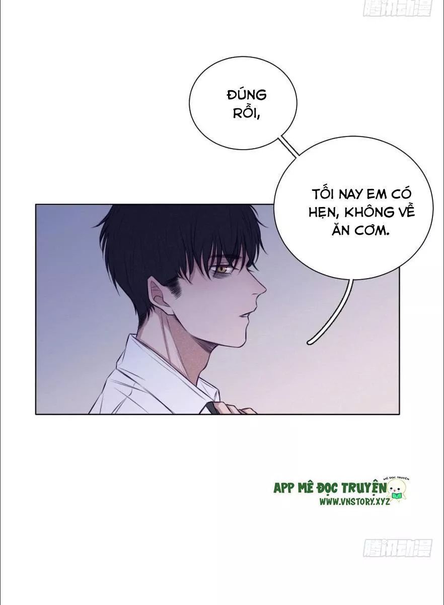 Chuyên Tình Yêu Của Ông Chú Cool Ngầu Chapter 25 - 5