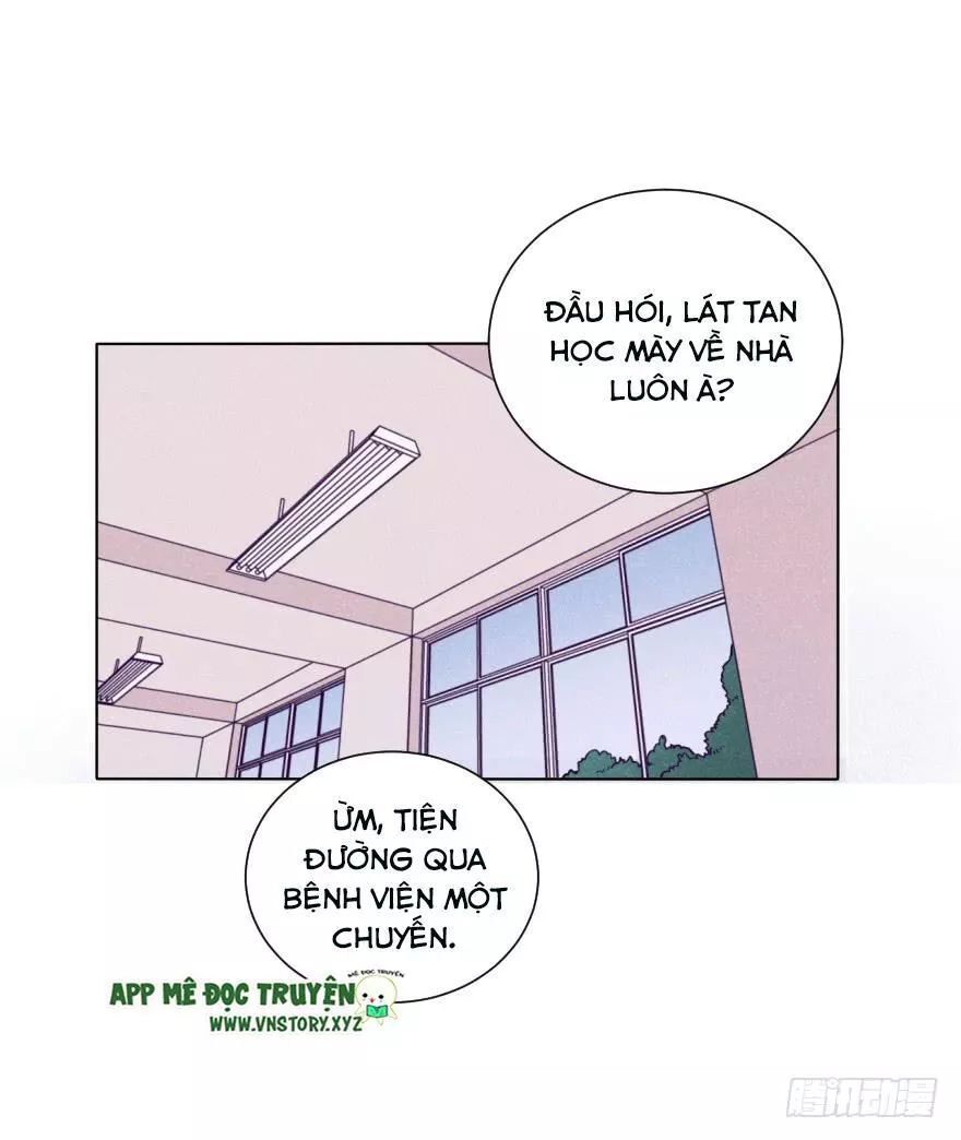 Chuyên Tình Yêu Của Ông Chú Cool Ngầu Chapter 26 - 2