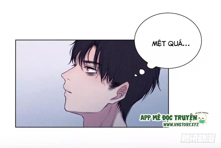 Chuyên Tình Yêu Của Ông Chú Cool Ngầu Chapter 26 - 17