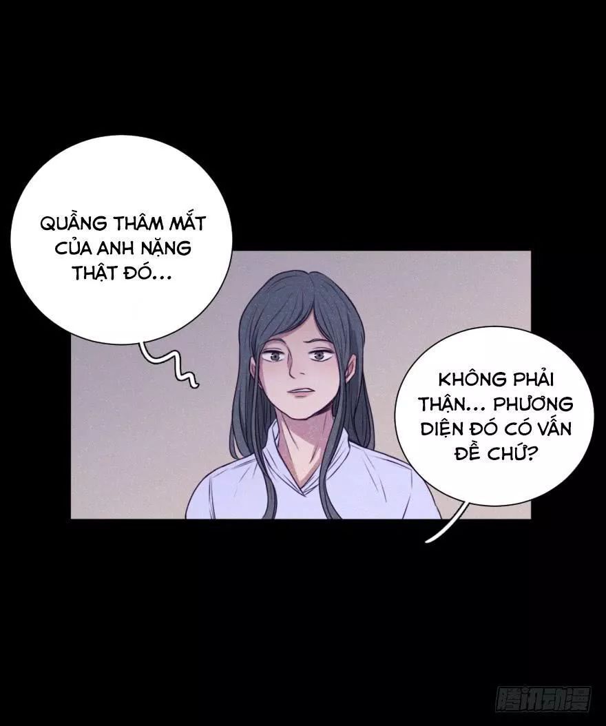 Chuyên Tình Yêu Của Ông Chú Cool Ngầu Chapter 26 - 20