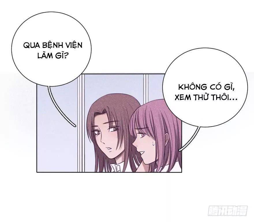 Chuyên Tình Yêu Của Ông Chú Cool Ngầu Chapter 26 - 3