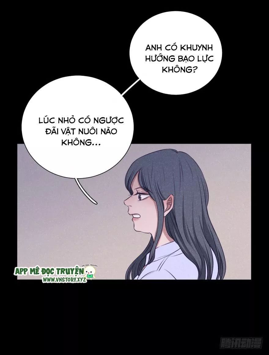 Chuyên Tình Yêu Của Ông Chú Cool Ngầu Chapter 26 - 23