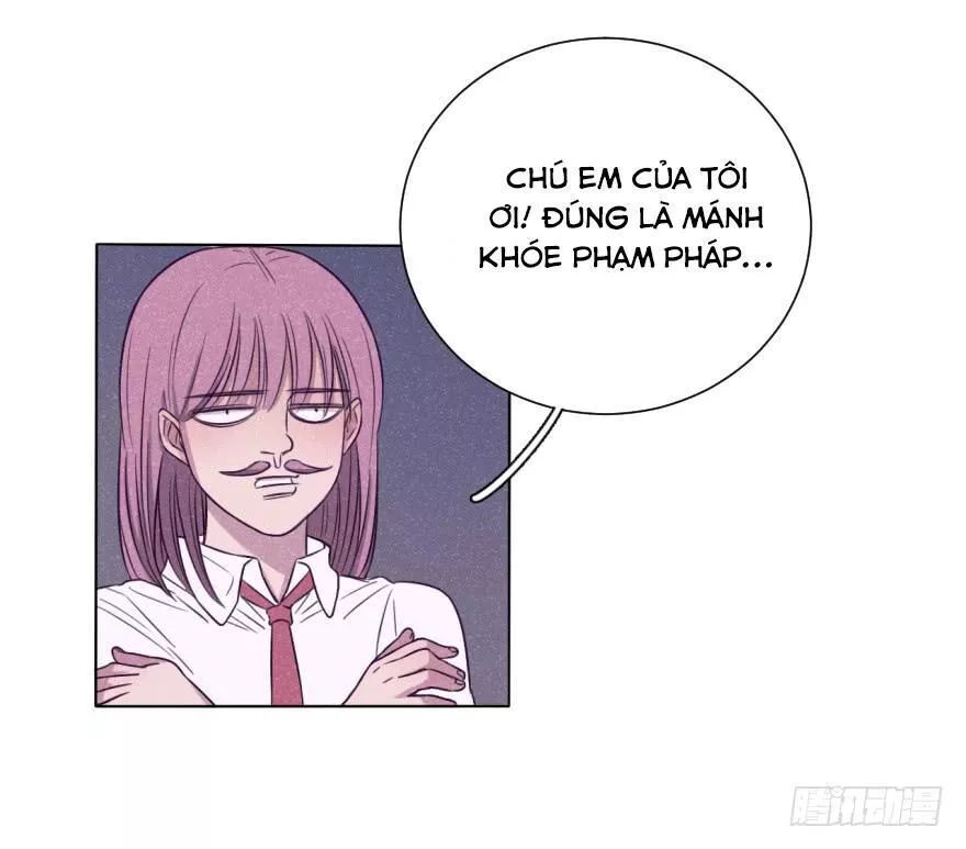 Chuyên Tình Yêu Của Ông Chú Cool Ngầu Chapter 26 - 36