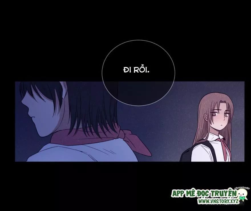 Chuyên Tình Yêu Của Ông Chú Cool Ngầu Chapter 26 - 9