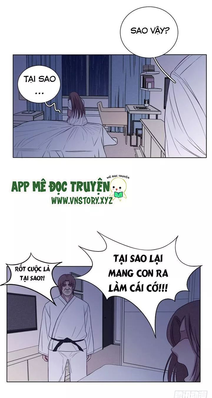 Chuyên Tình Yêu Của Ông Chú Cool Ngầu Chapter 27 - 11