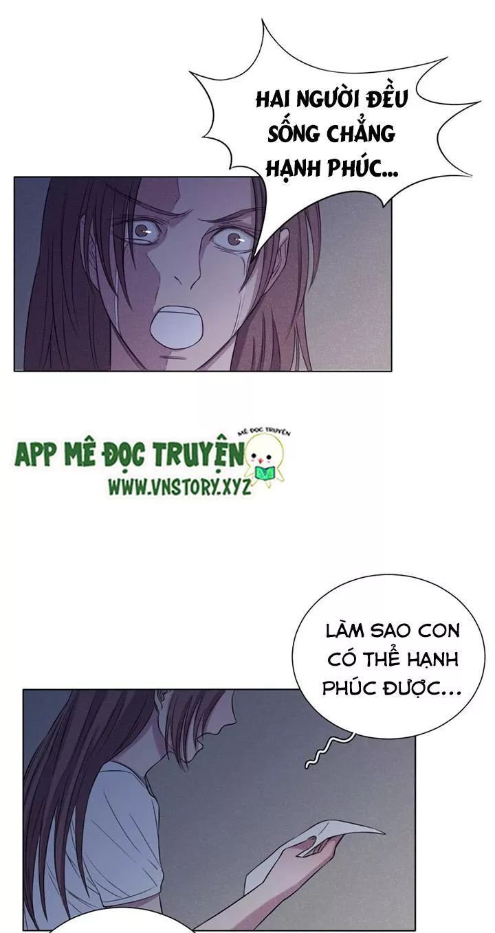 Chuyên Tình Yêu Của Ông Chú Cool Ngầu Chapter 27 - 13