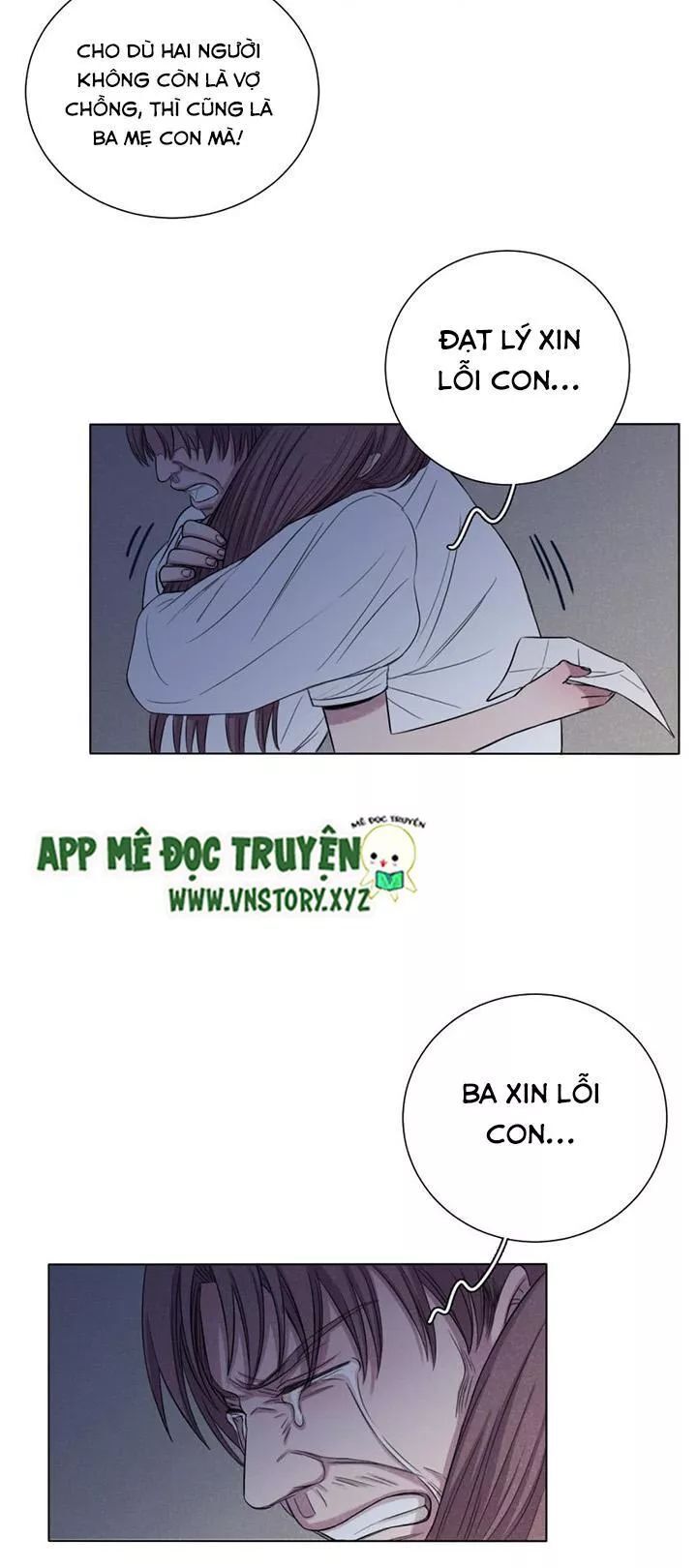 Chuyên Tình Yêu Của Ông Chú Cool Ngầu Chapter 27 - 14