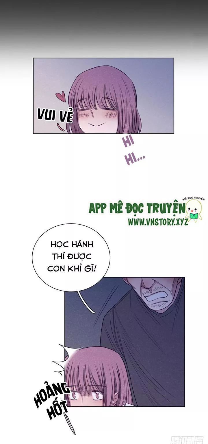 Chuyên Tình Yêu Của Ông Chú Cool Ngầu Chapter 28 - 13