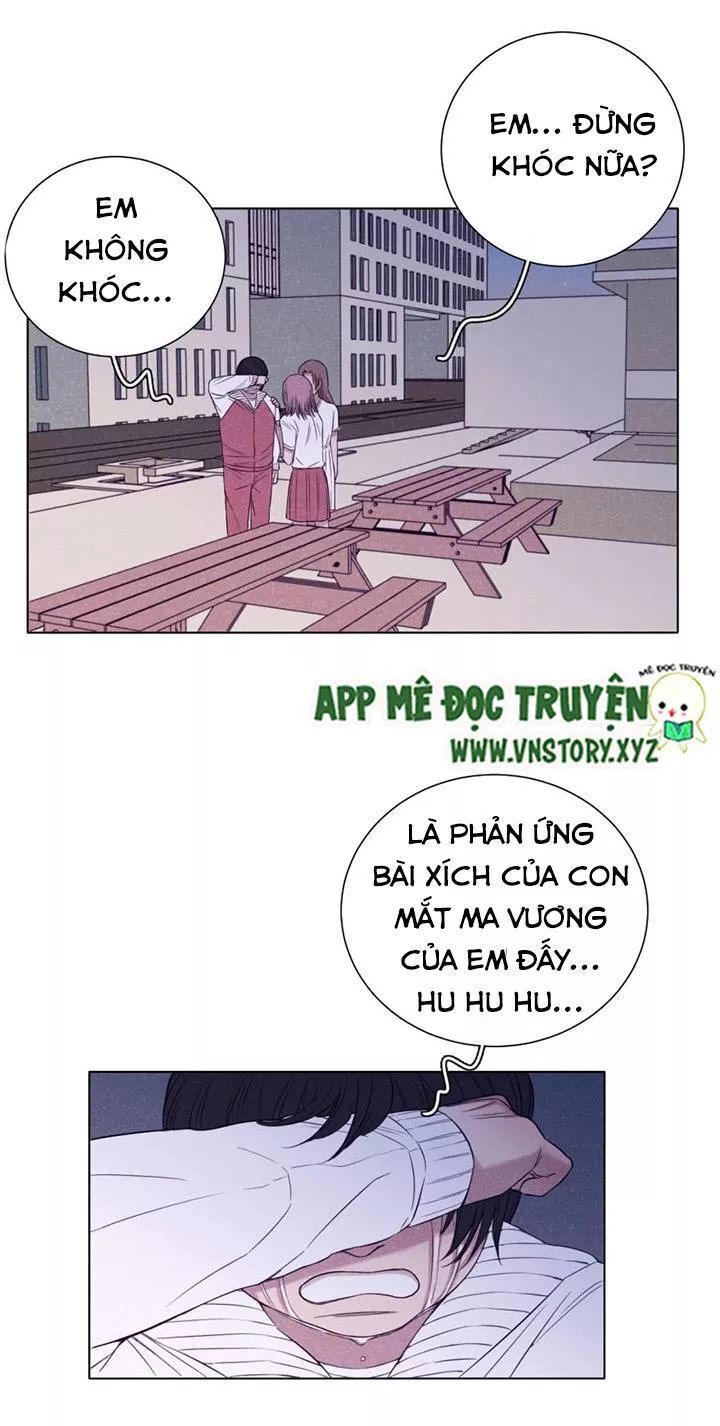 Chuyên Tình Yêu Của Ông Chú Cool Ngầu Chapter 28 - 23