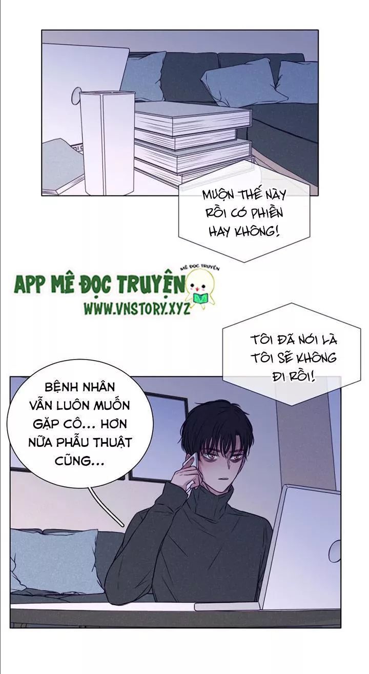 Chuyên Tình Yêu Của Ông Chú Cool Ngầu Chapter 30 - 12