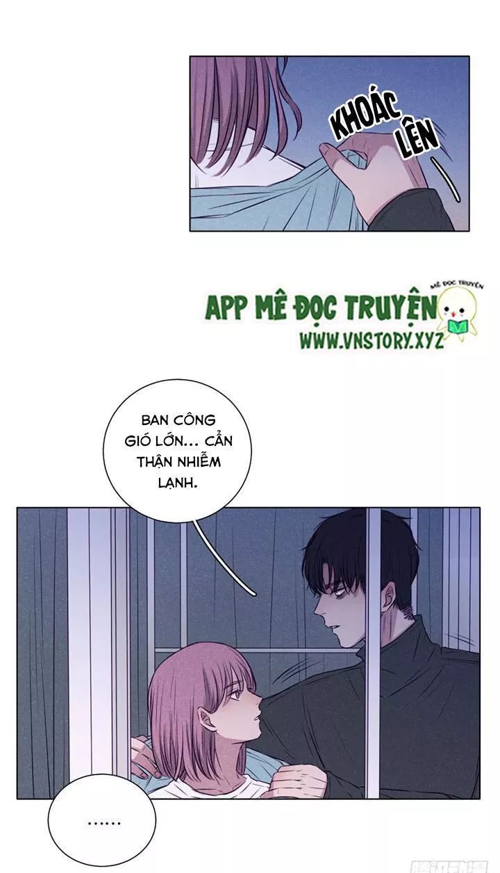 Chuyên Tình Yêu Của Ông Chú Cool Ngầu Chapter 30 - 17