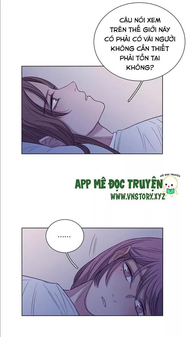 Chuyên Tình Yêu Của Ông Chú Cool Ngầu Chapter 30 - 6