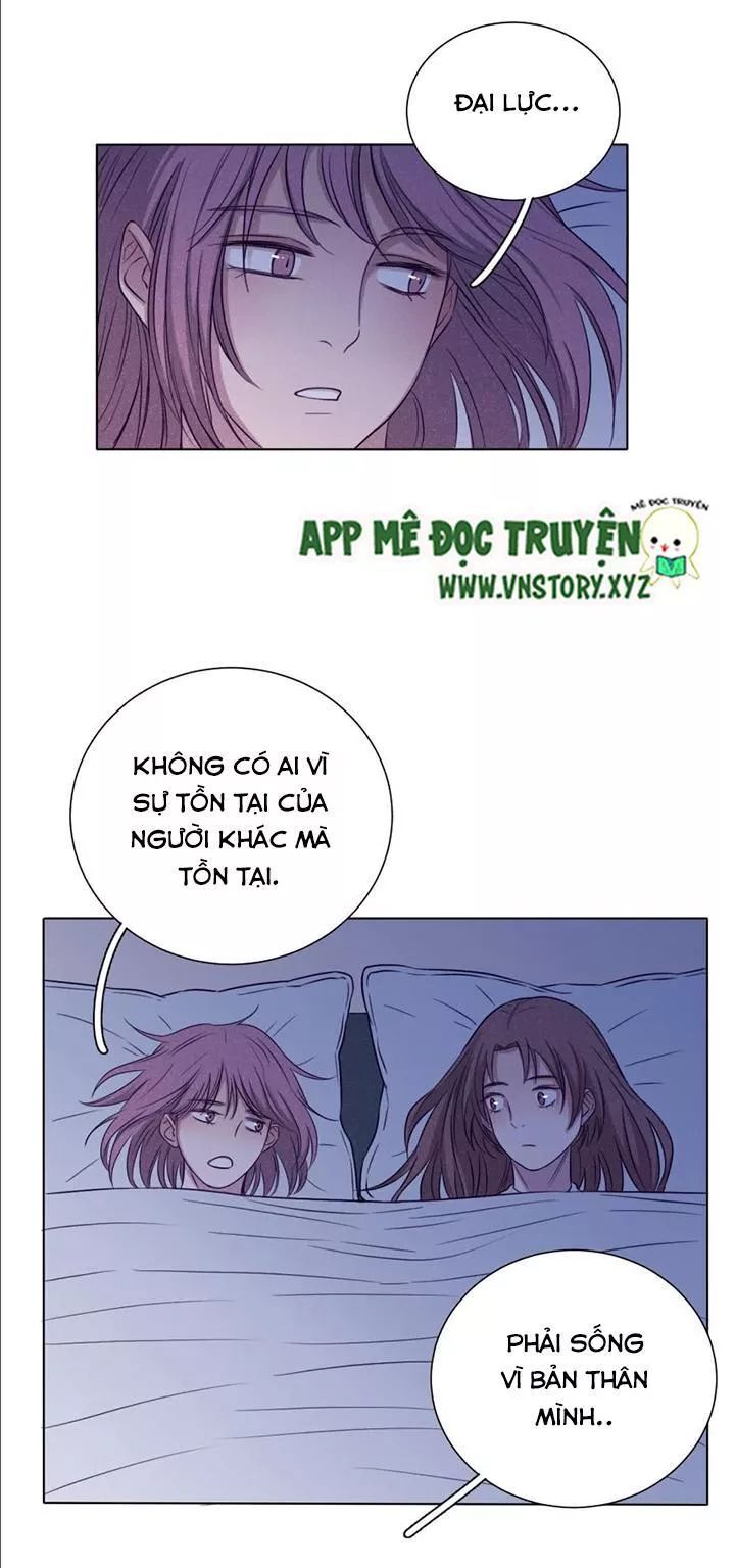 Chuyên Tình Yêu Của Ông Chú Cool Ngầu Chapter 30 - 8