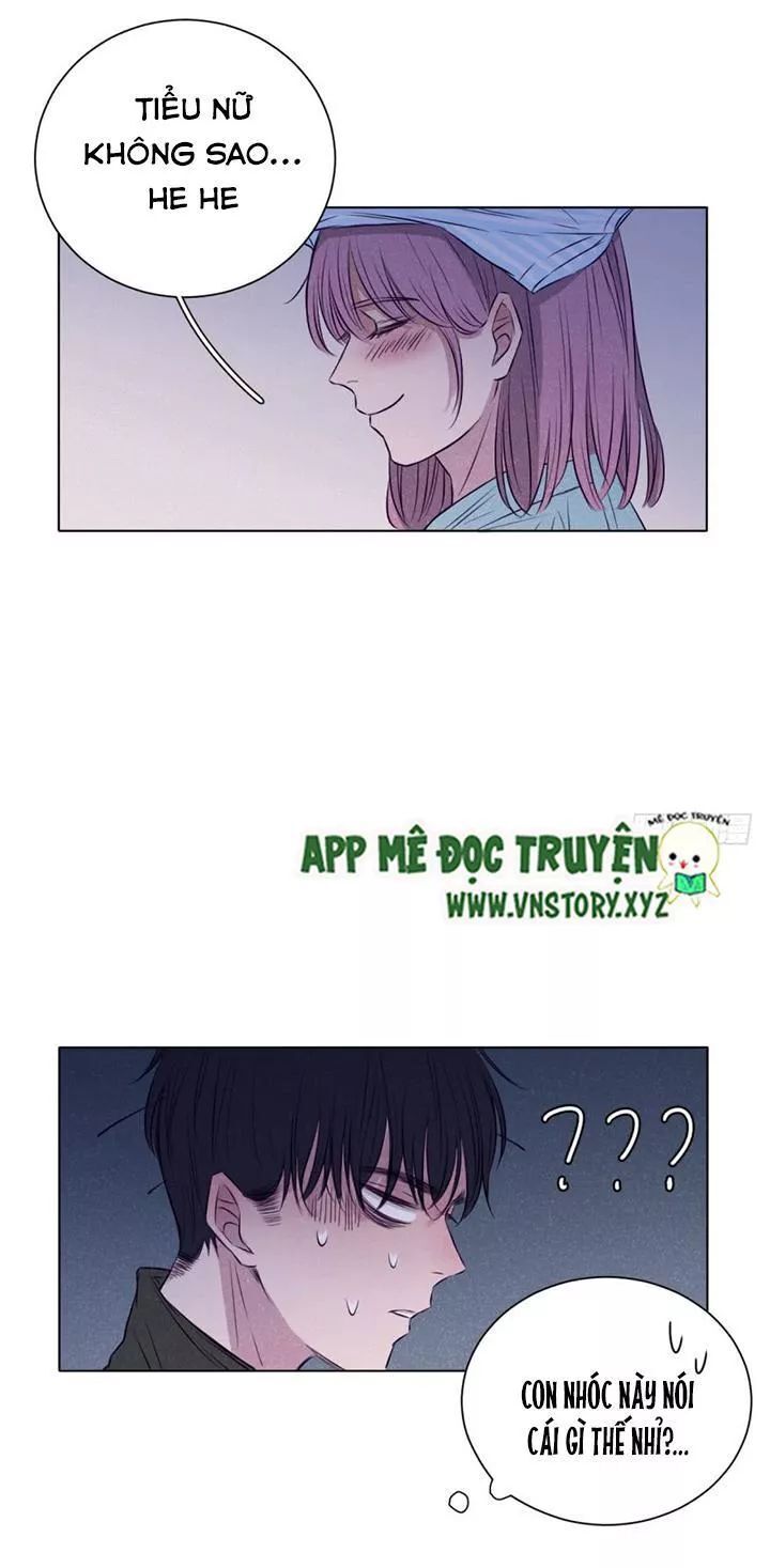 Chuyên Tình Yêu Của Ông Chú Cool Ngầu Chapter 31 - 2