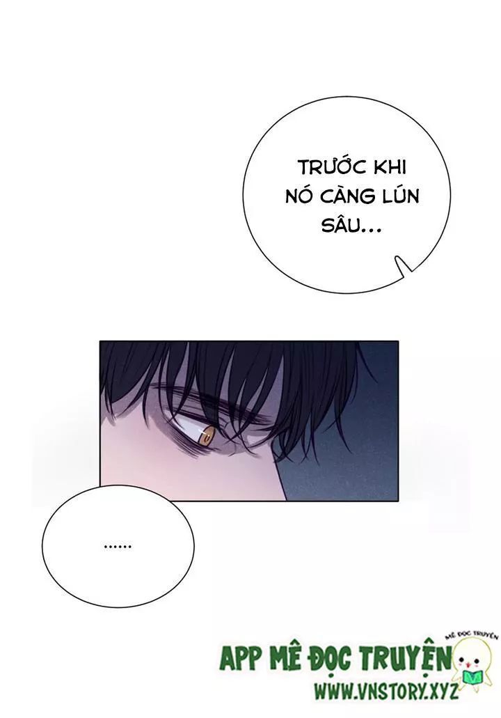 Chuyên Tình Yêu Của Ông Chú Cool Ngầu Chapter 31 - 21