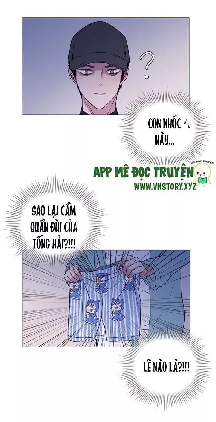 Chuyên Tình Yêu Của Ông Chú Cool Ngầu Chapter 31 - 4