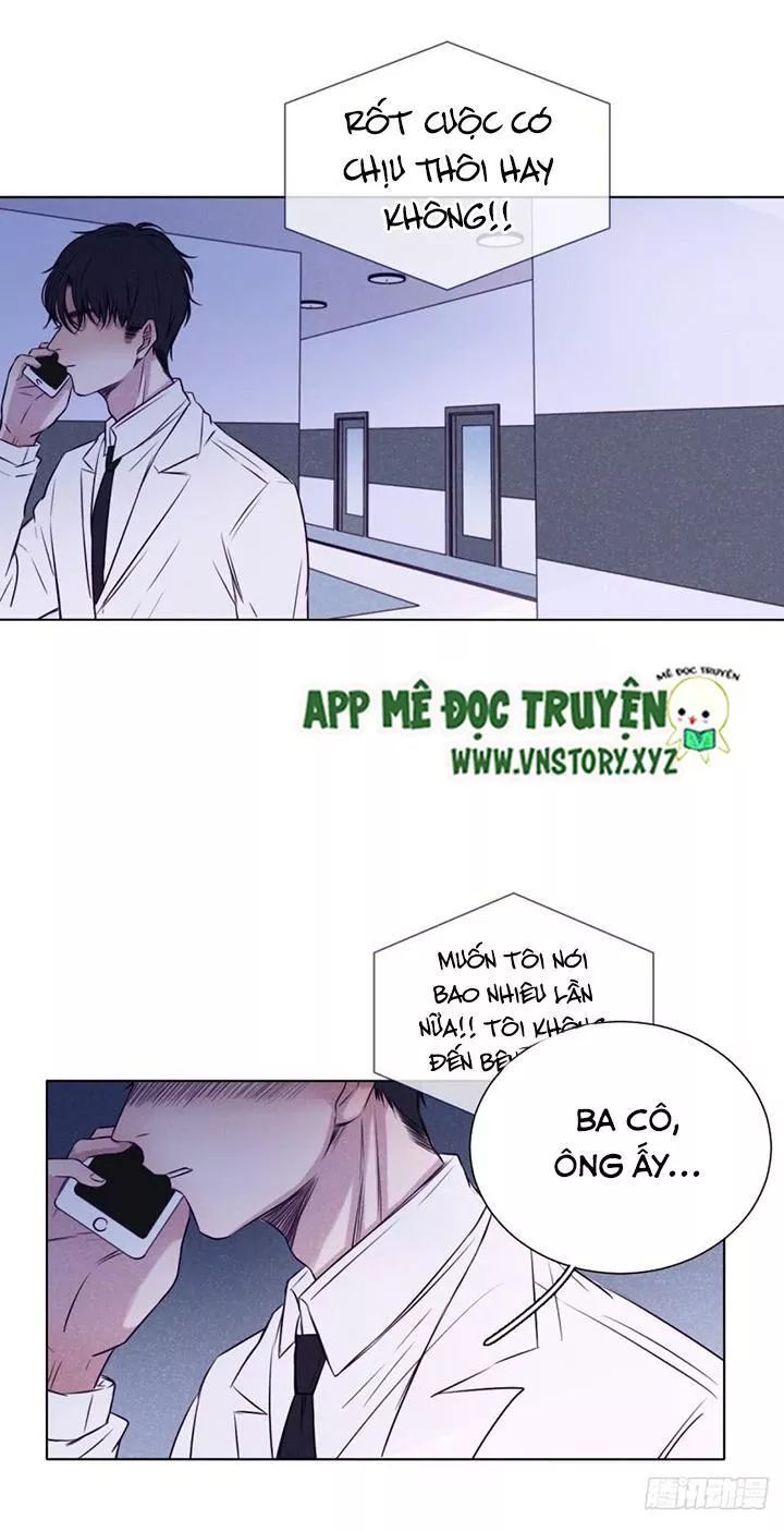 Chuyên Tình Yêu Của Ông Chú Cool Ngầu Chapter 32 - 15