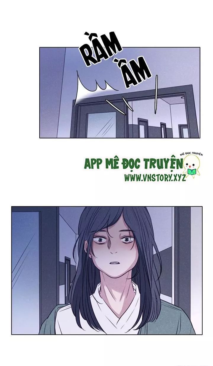 Chuyên Tình Yêu Của Ông Chú Cool Ngầu Chapter 32 - 18