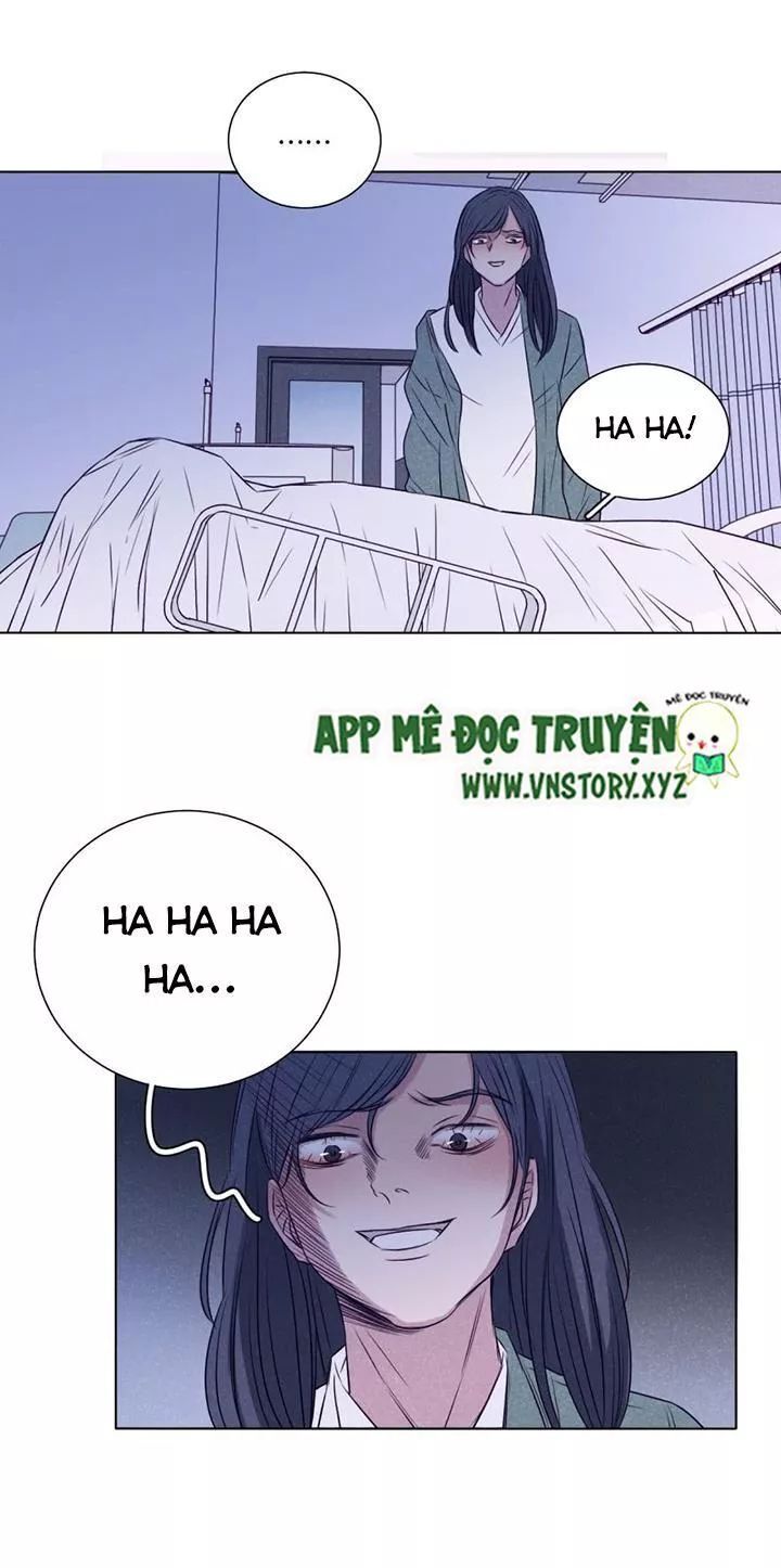 Chuyên Tình Yêu Của Ông Chú Cool Ngầu Chapter 32 - 20