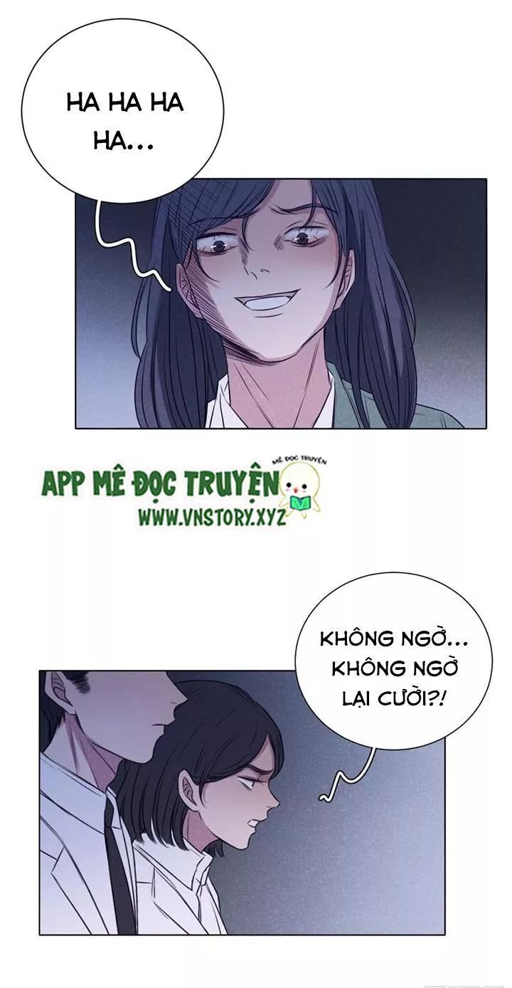 Chuyên Tình Yêu Của Ông Chú Cool Ngầu Chapter 33 - 2