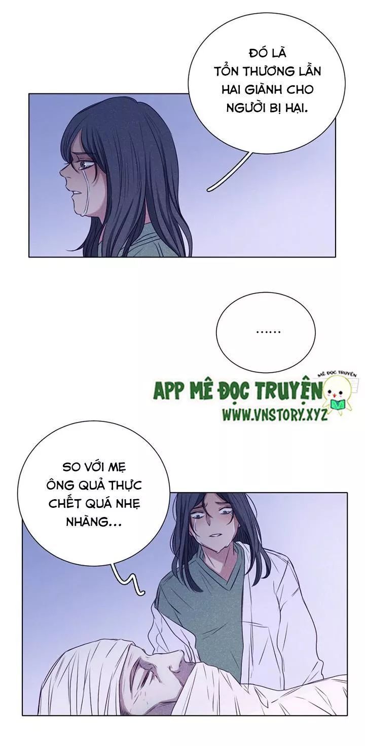 Chuyên Tình Yêu Của Ông Chú Cool Ngầu Chapter 33 - 12