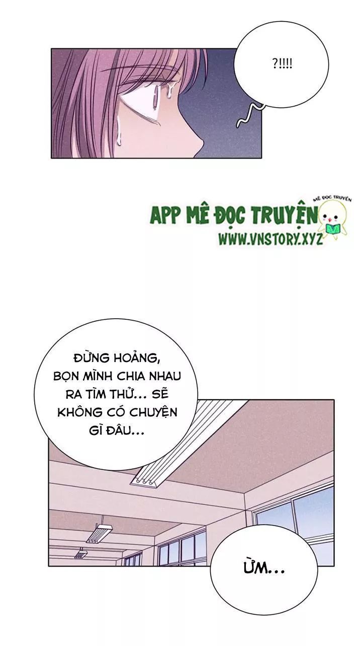 Chuyên Tình Yêu Của Ông Chú Cool Ngầu Chapter 33 - 19